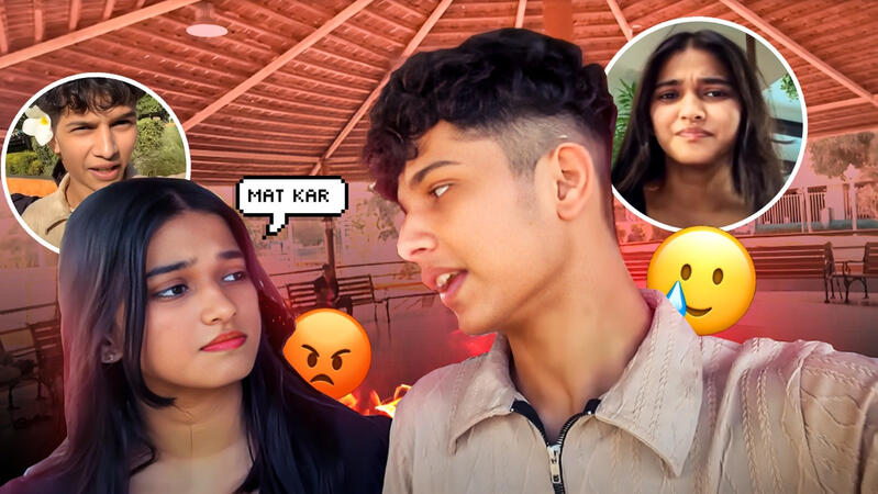 YouTube Thumbnail Design