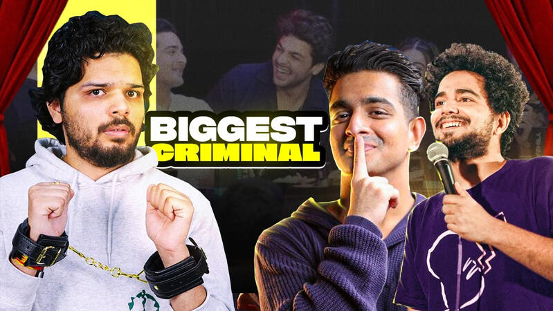 YouTube Thumbnail Design