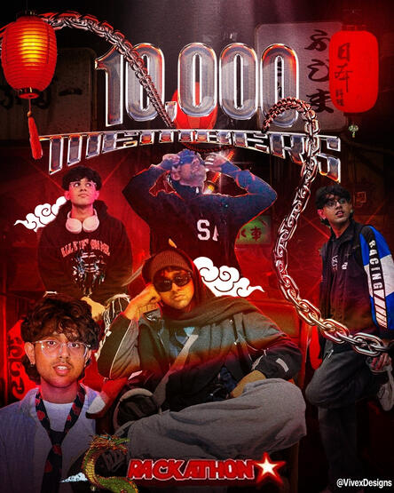 Poster Design